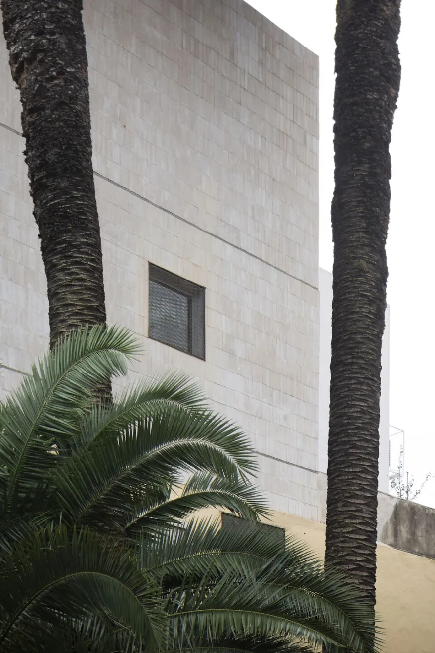 旧仓库改造丨阿根廷布宜诺斯艾利斯丨Ana Smud 建筑事务所-37