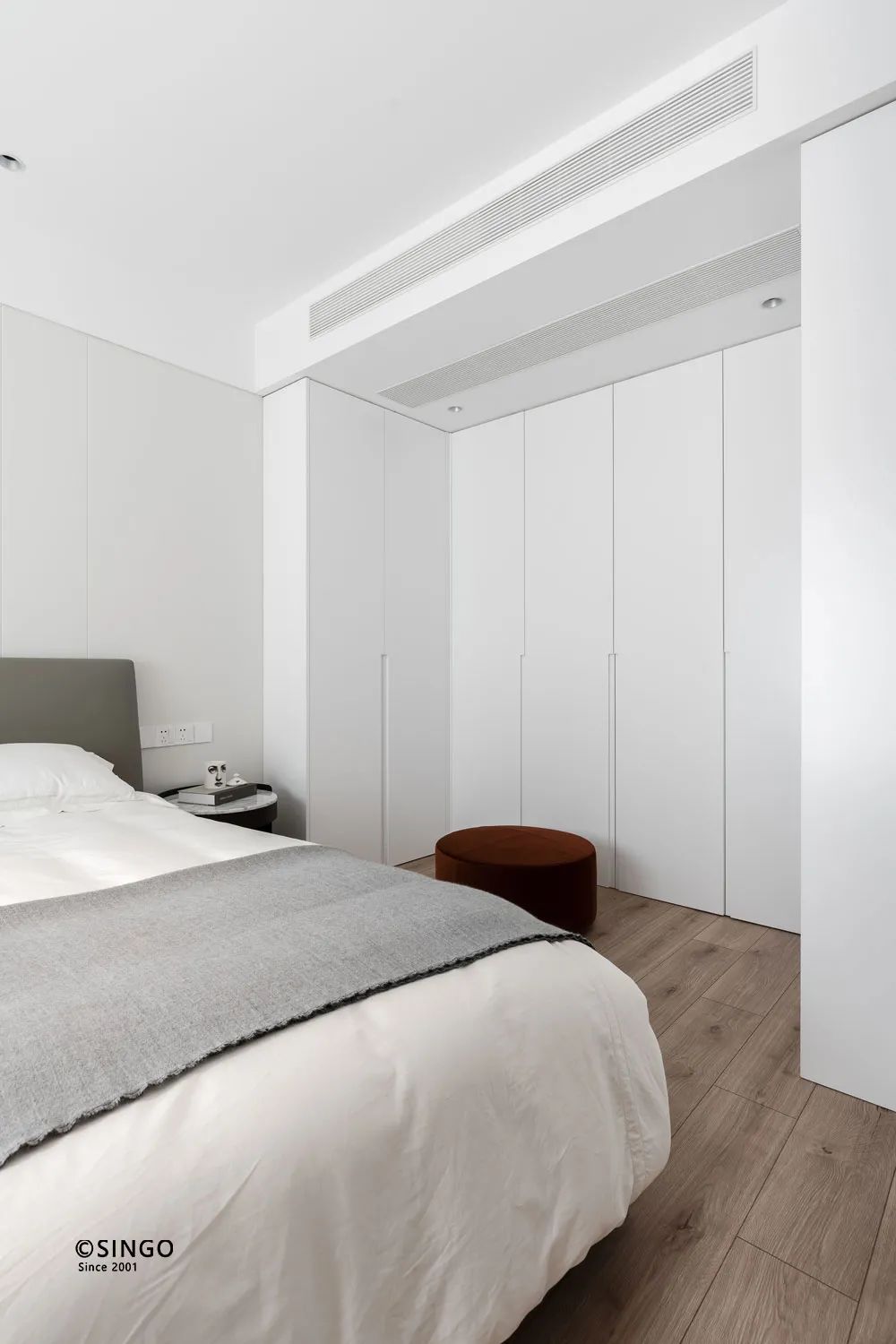 简约自然,邂逅生活的温度丨星杰-50