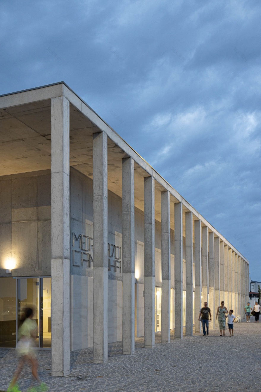 Caminha市场丨LOFTSPACE e TIAGO SOUSA-62