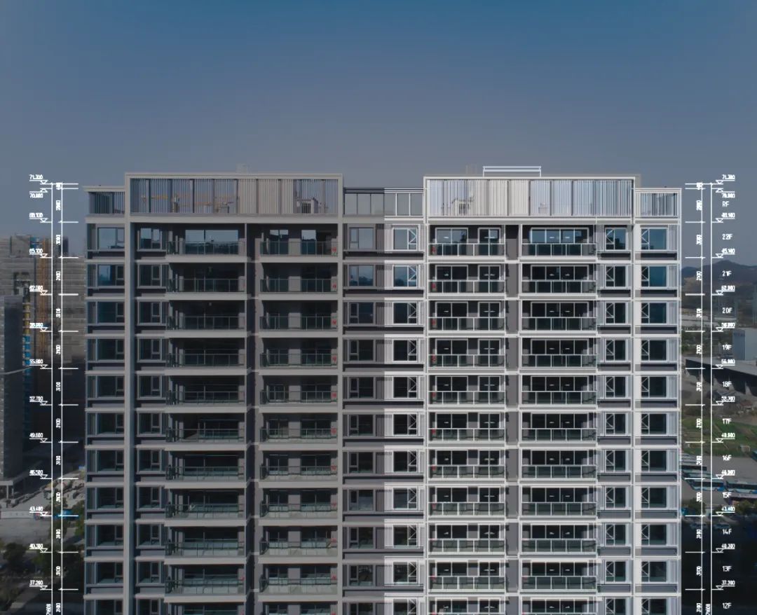 宁波金隅金珺府丨中国宁波丨汉米敦(上海)工程咨询股份有限公司-37