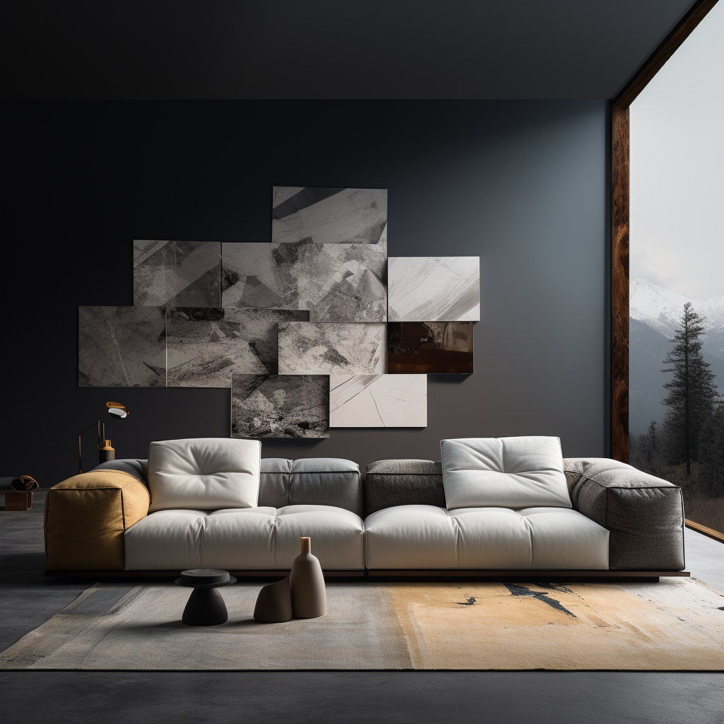 拼色沙发原创产品-33