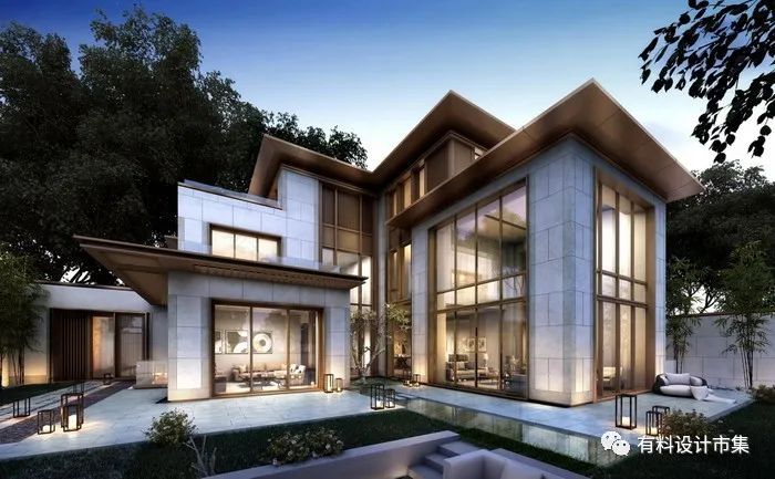 浦东富豪白月光,唯有这里-18