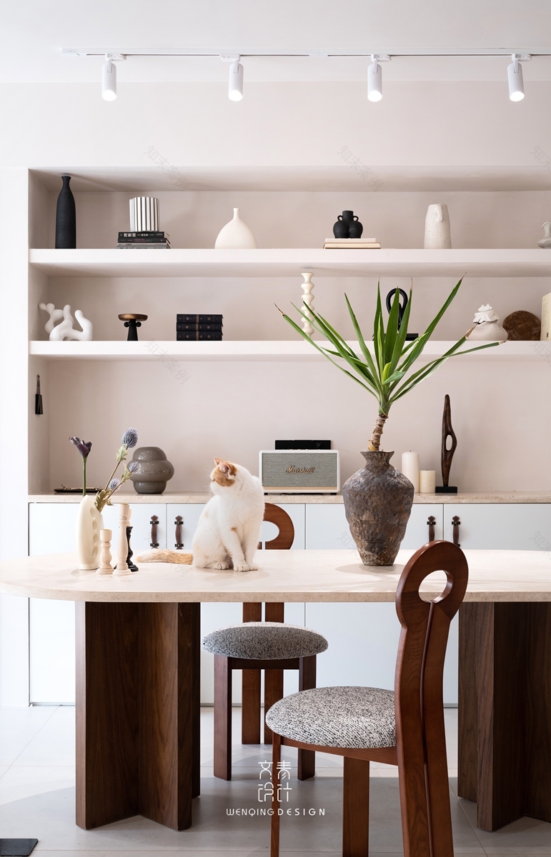 神仙眷侣的“迁囍”之家丨中国杭州丨大氧跟先生-38