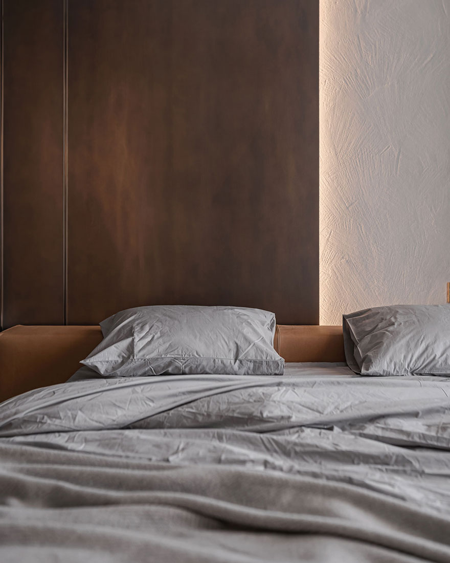 大公寓丨乌克兰丨YODEZEEN Architects-31