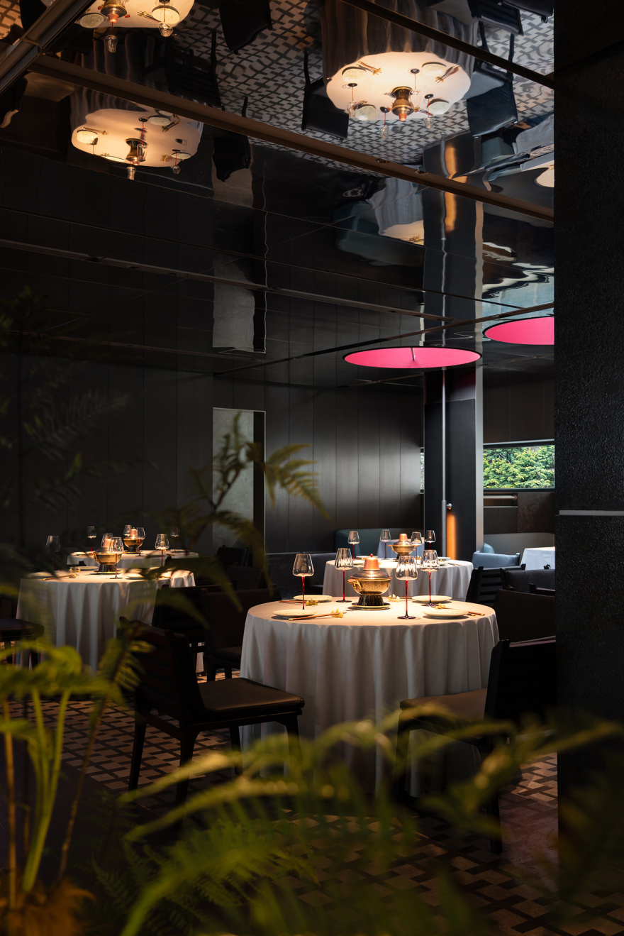 京π·火锅丨中国河北丨IN.X屋里门外设计-54