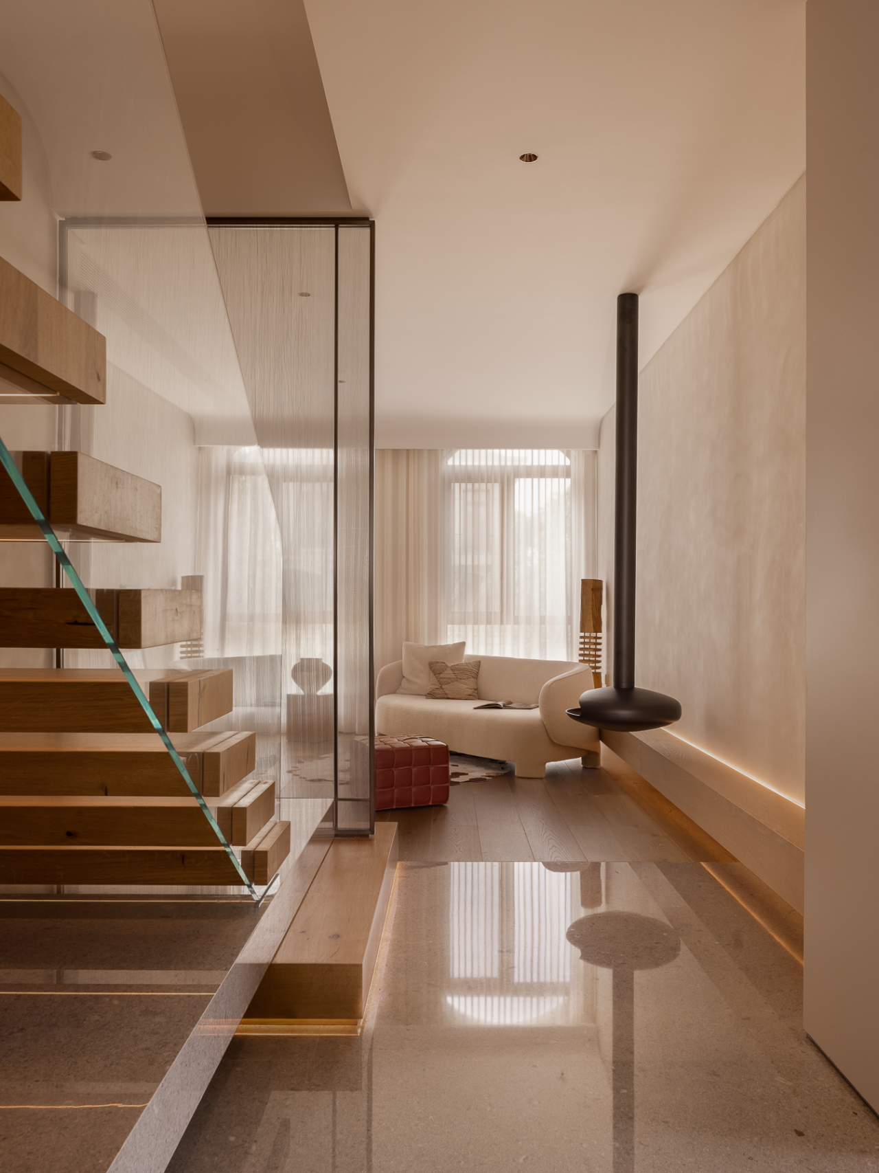 新作｜HNTN.鸿泰设计  声音的艺术-31