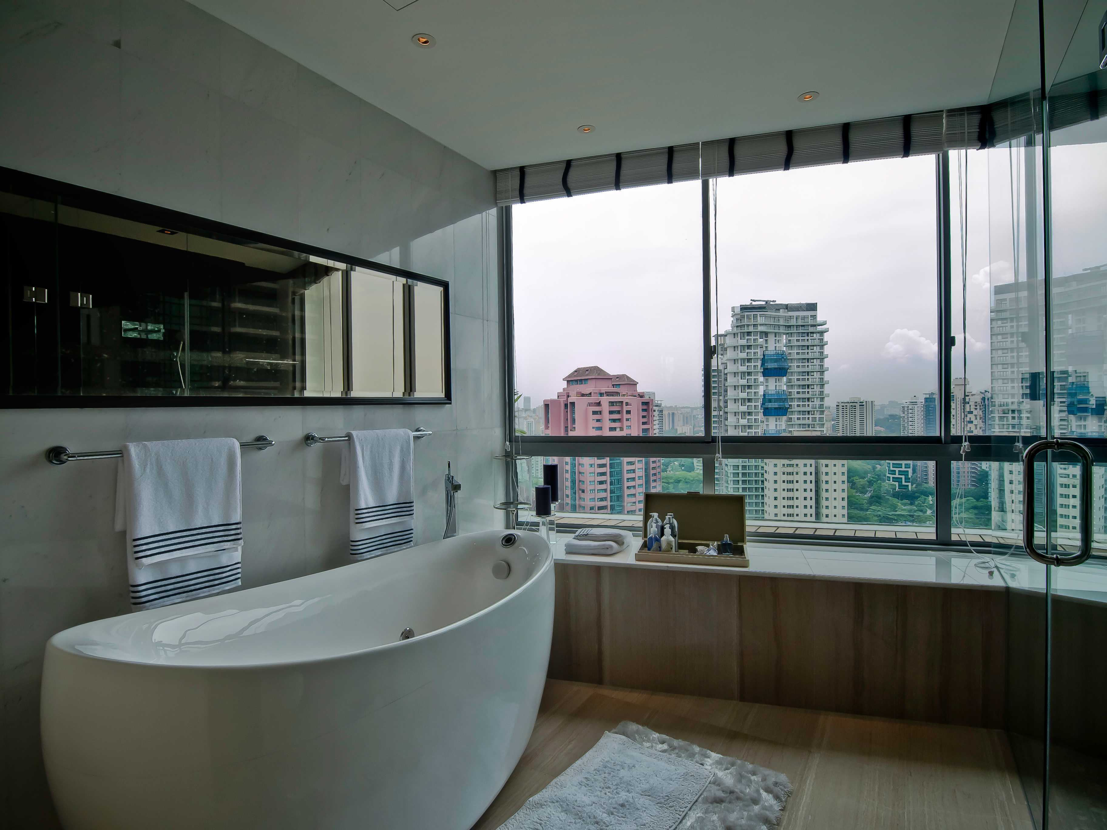 格兰奇无限样板房-13