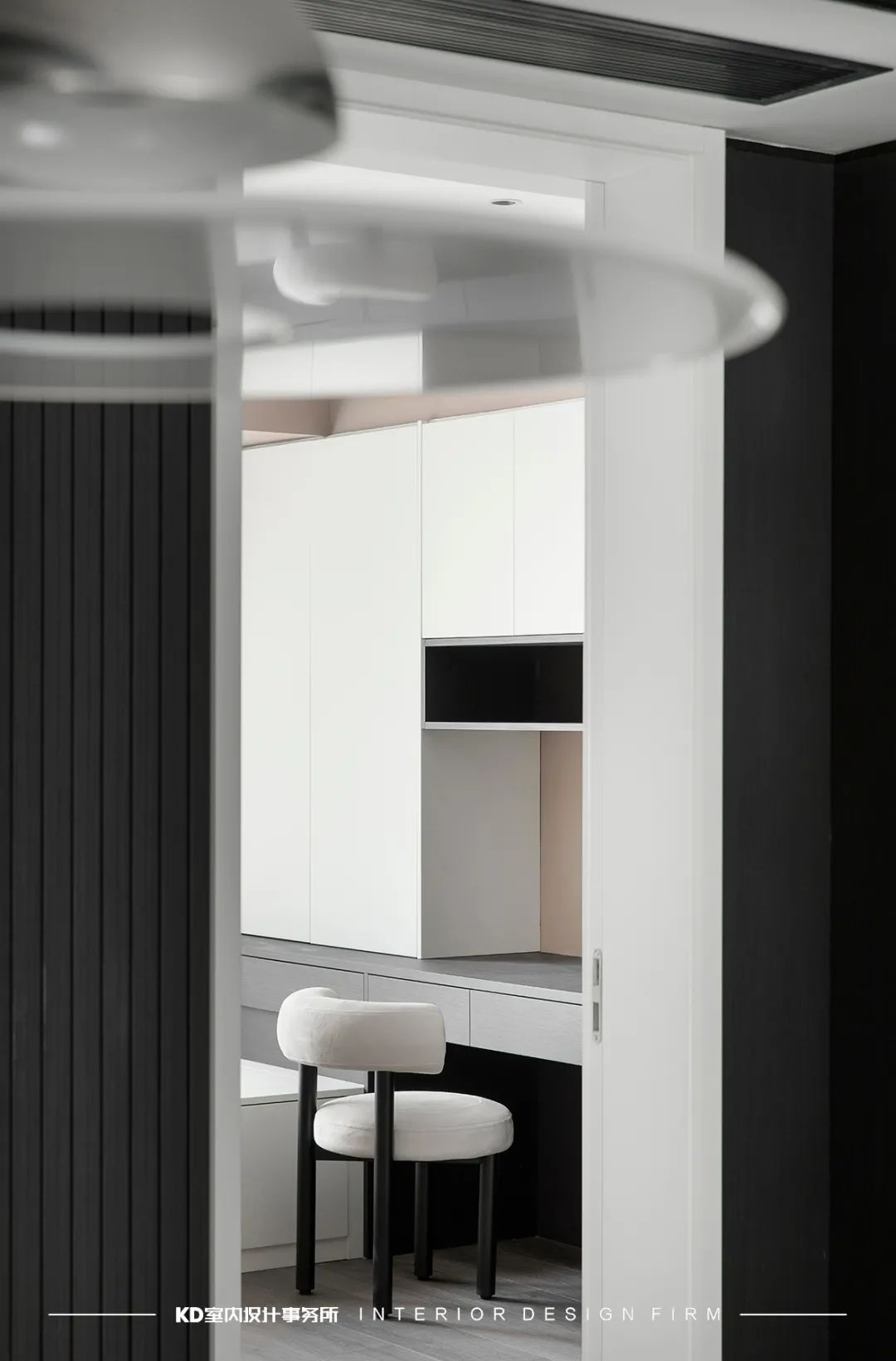 华远海蓝城 · 现代简约美学的极致演绎丨中国重庆-99