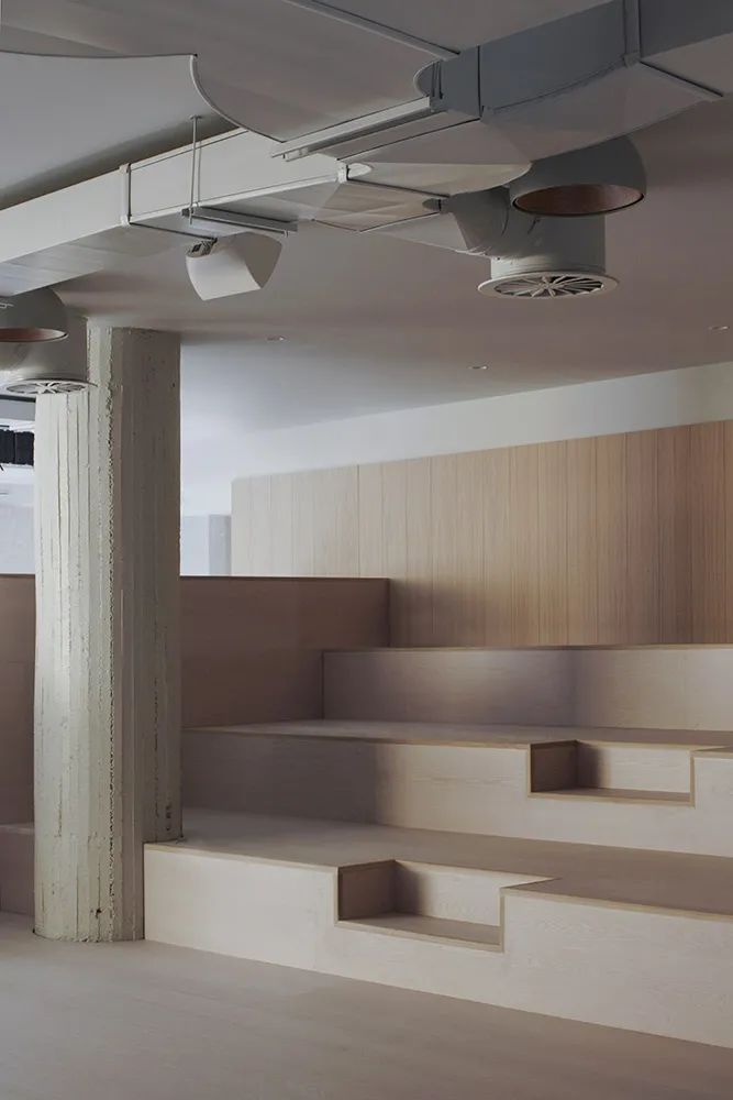 BN1 屋丨Jorge Bibiloni 工作室与 LMPVE 工作室-101