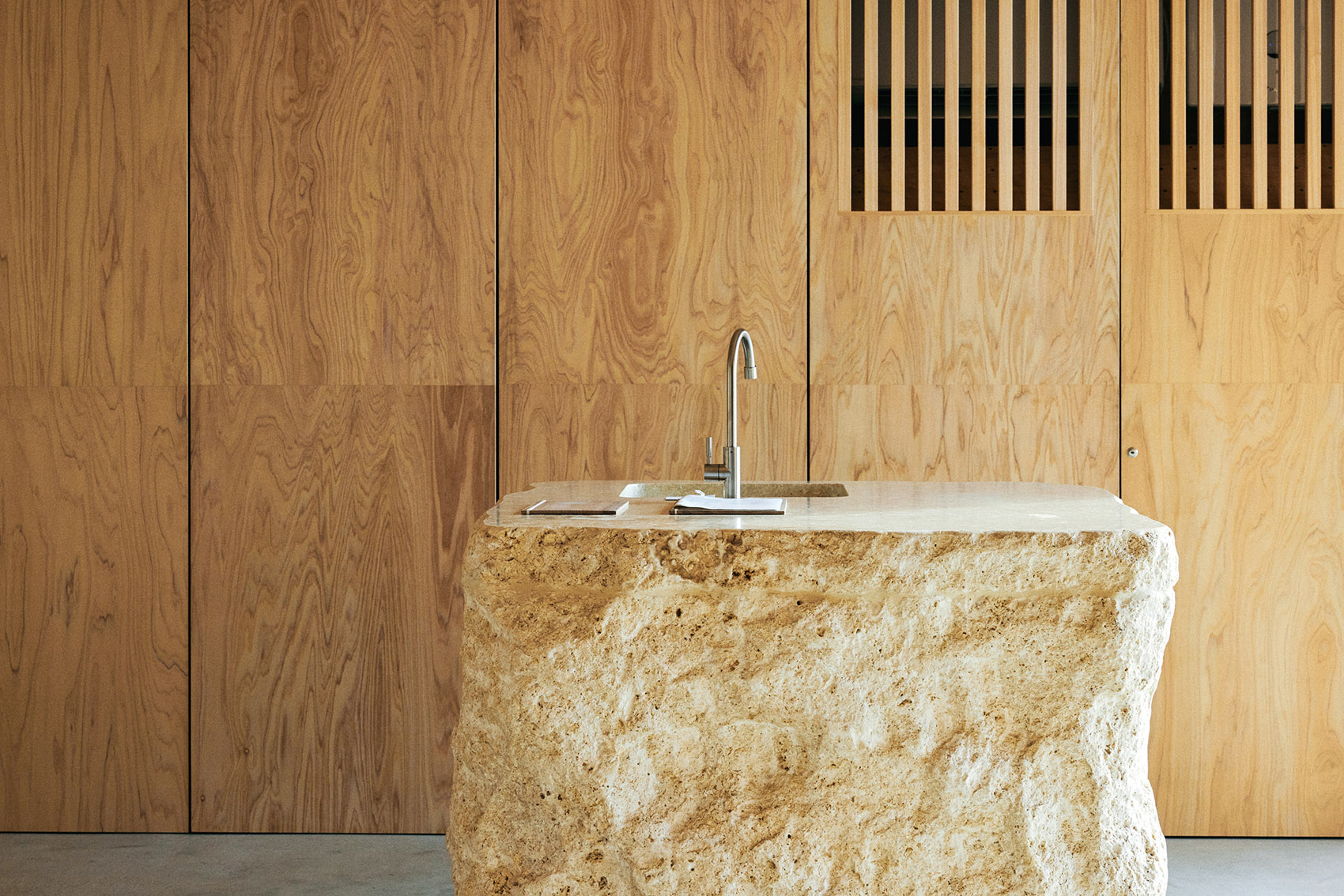 Yawn Yard 酒店丨日本冲绳丨Jo Nagasaka,Schemata Architects-46