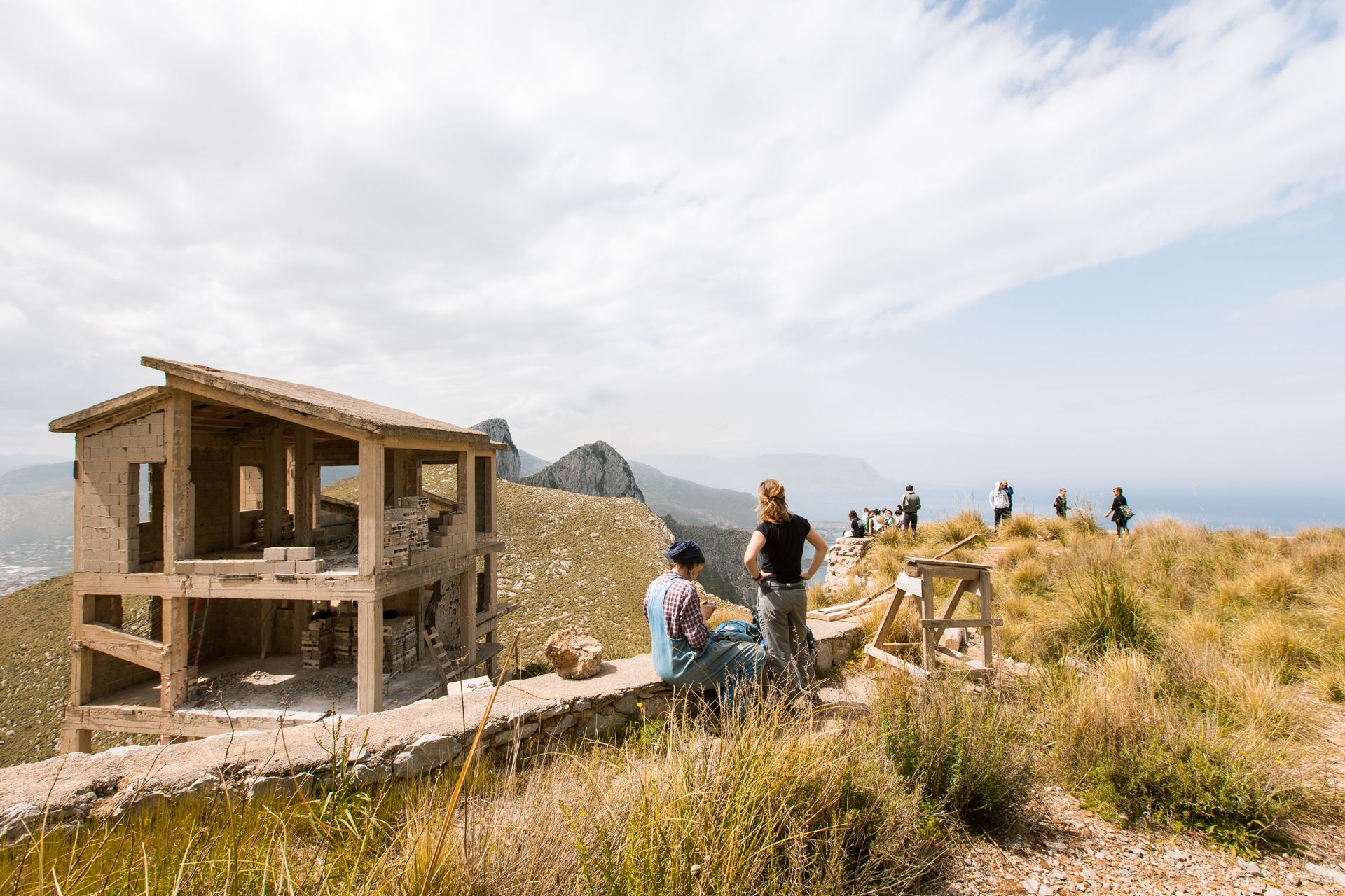 第十二届宣言展:行星花园:培育共存-63