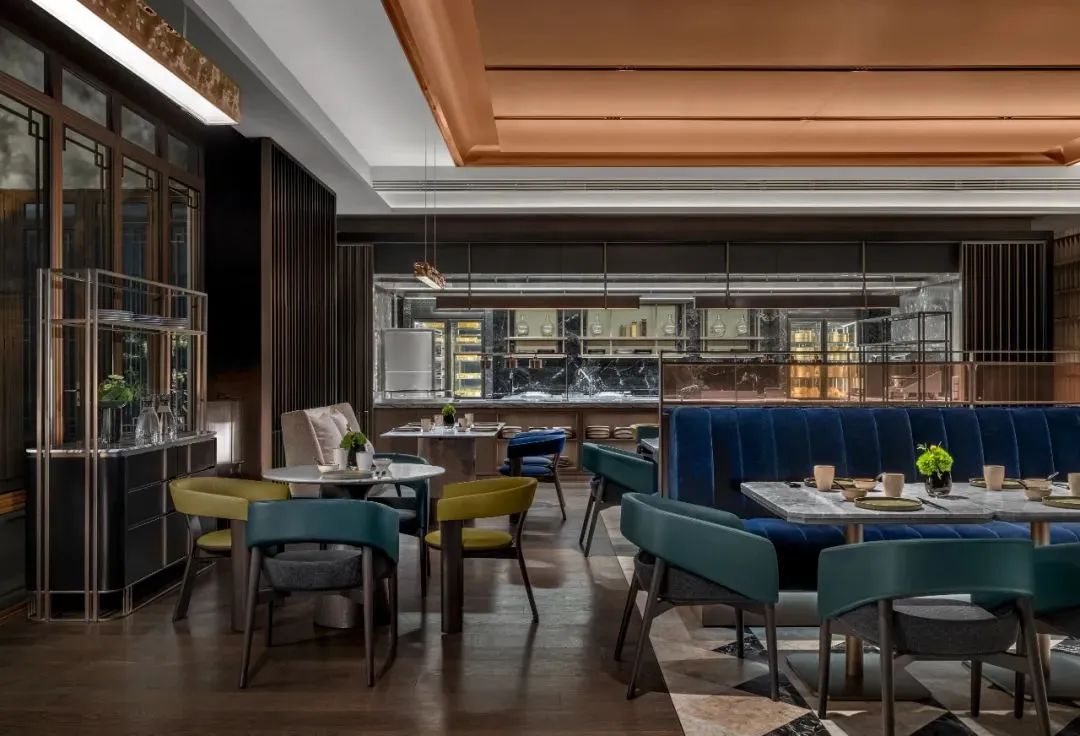 HBA| 苏州金普顿竹辉酒店|中国苏州-24