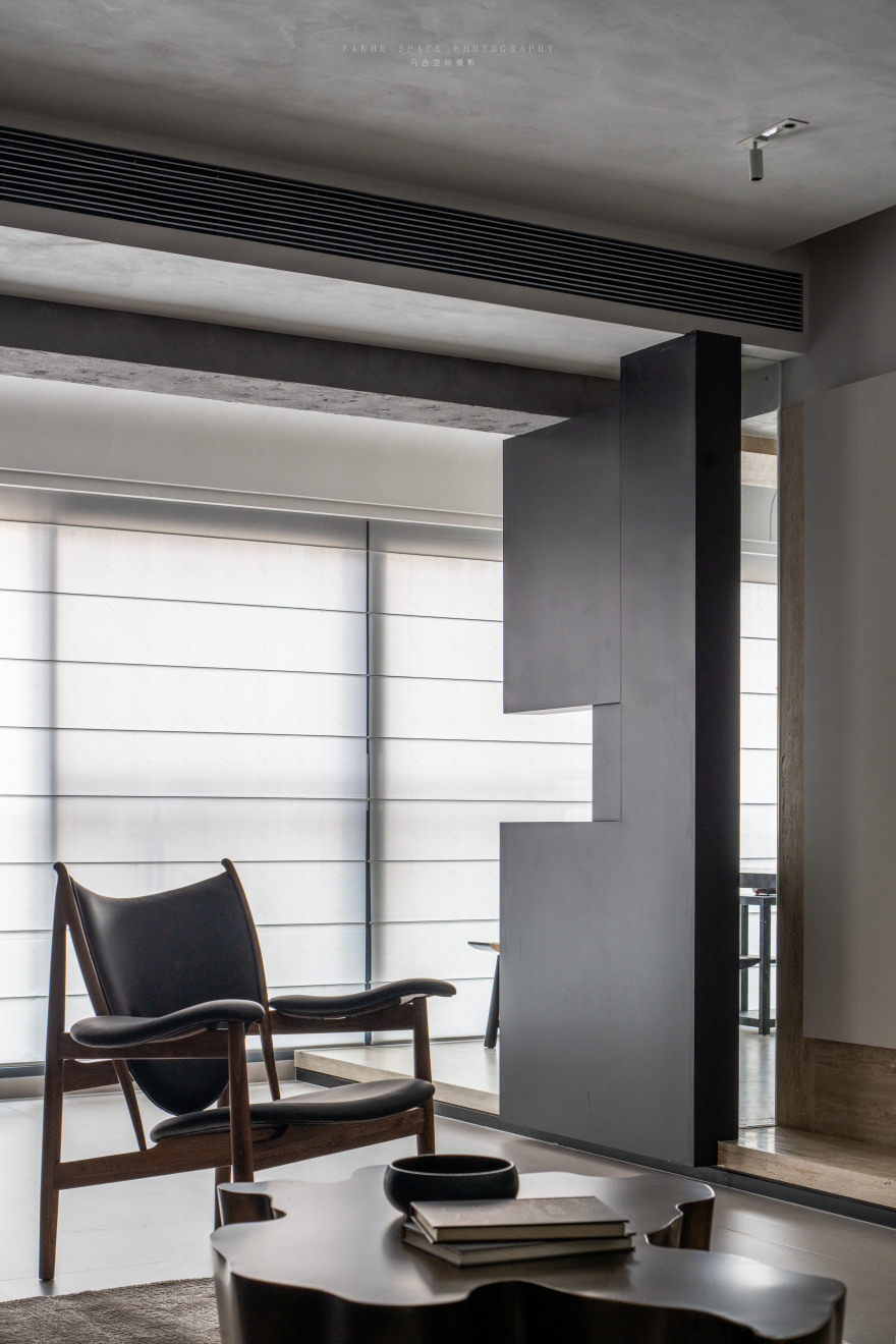 室内摄影项目丨中国潮州丨Liushaowei Design-18