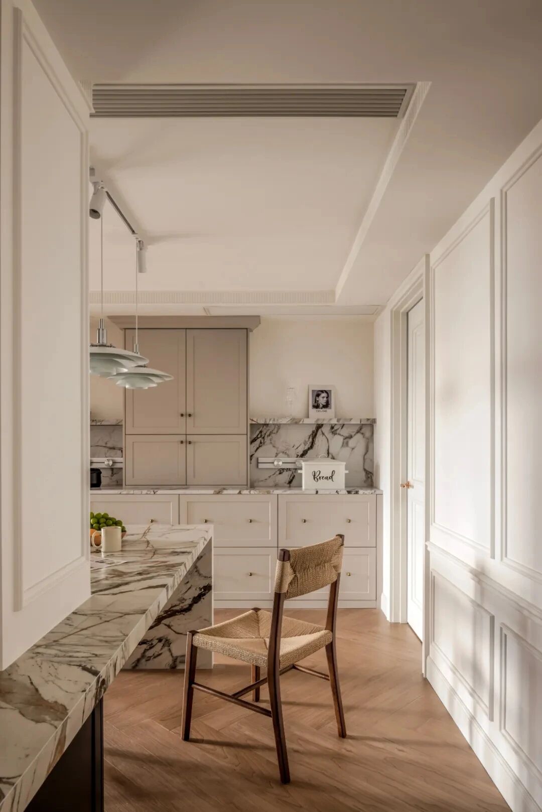 奶油法式，将巴黎浪漫调入生活日常-15