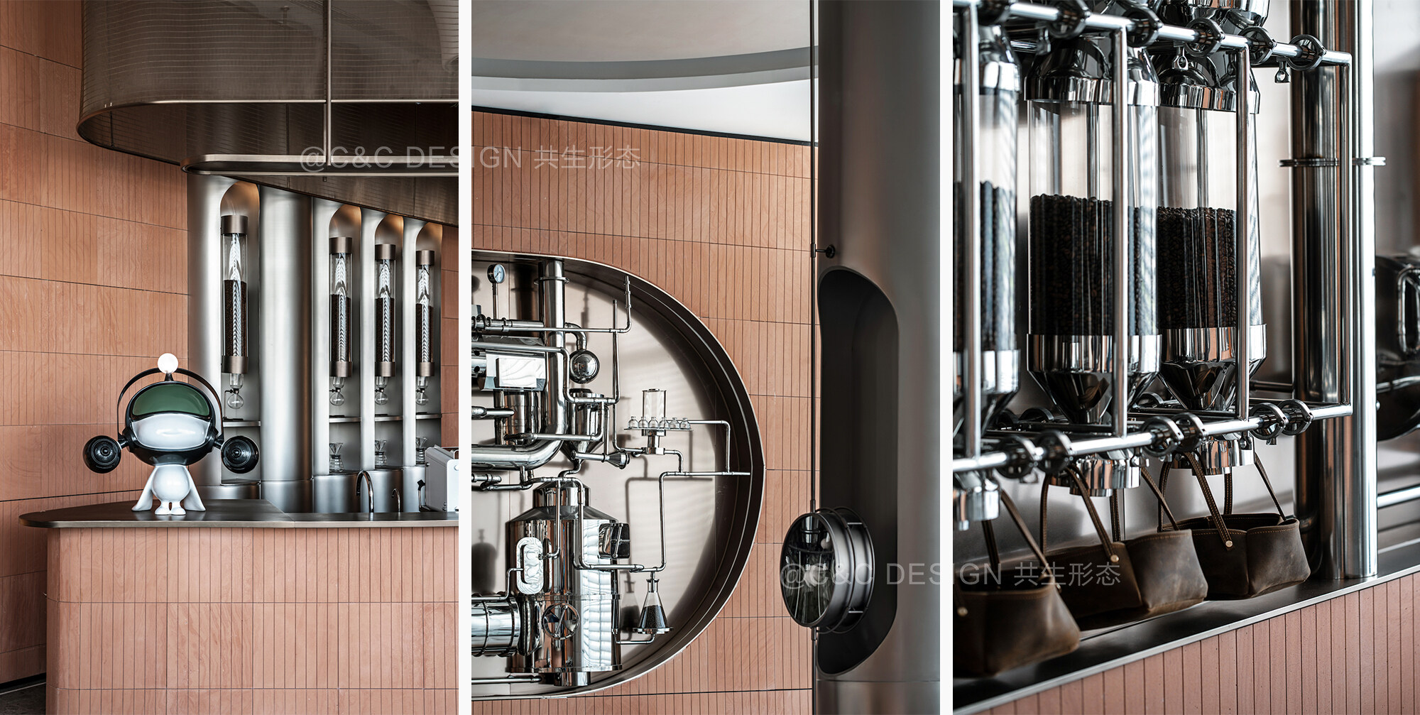 铂玥明珠ONE - 共生形态 C&C DESIGN-6