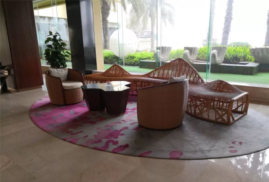 海景房的雕塑艺术与室内设计-29