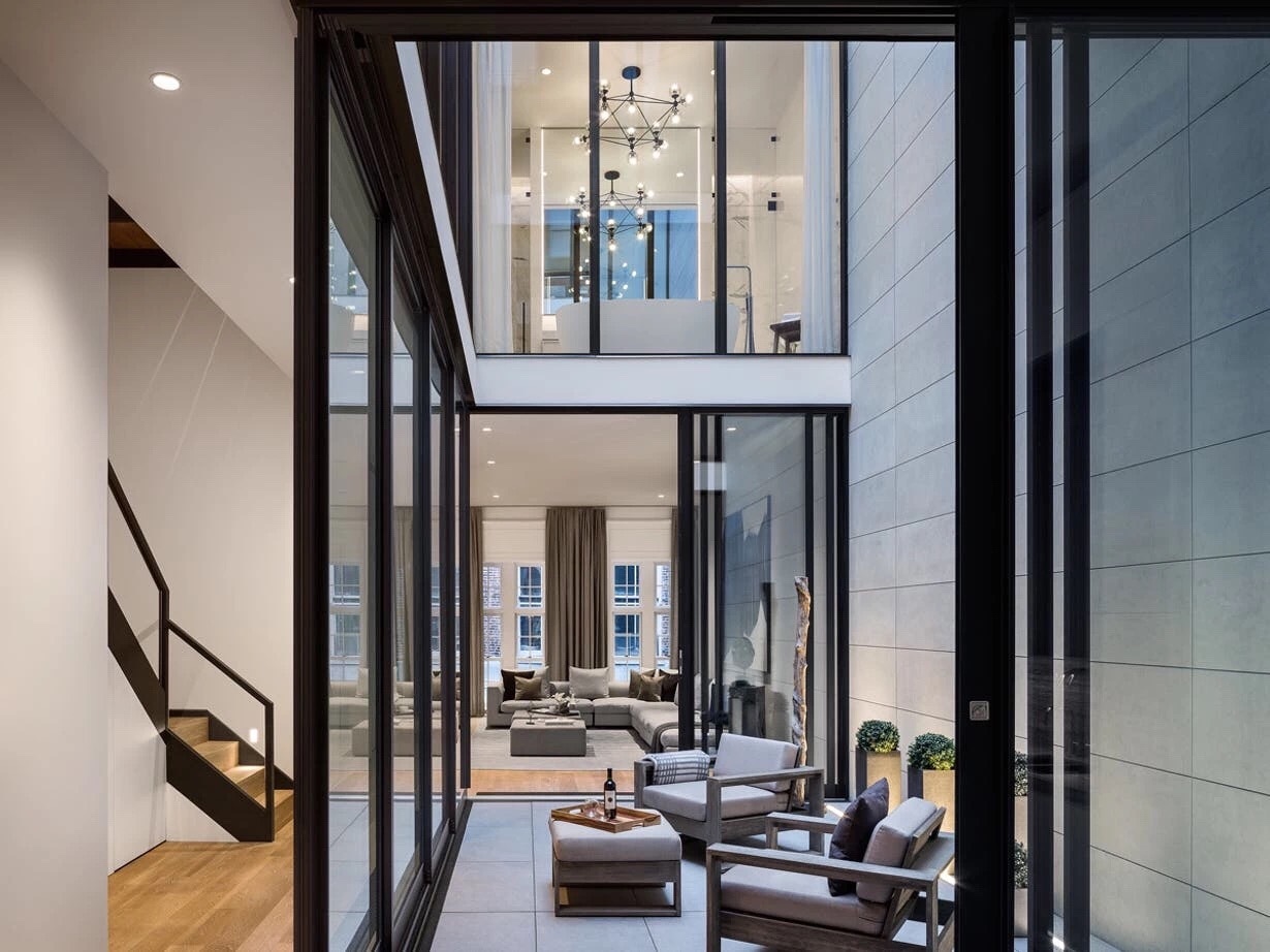 福加蒂·芬格建筑师事务所-9