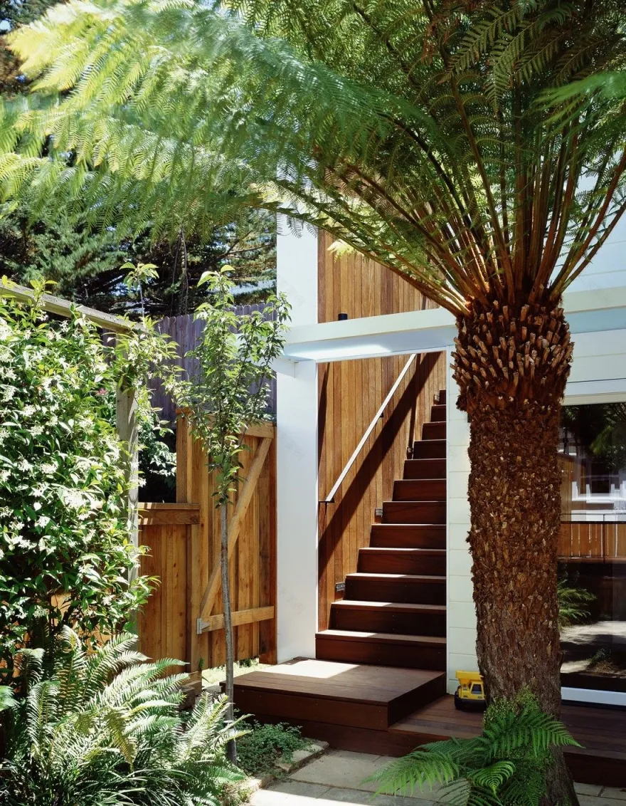 尤里卡谷住宅-13