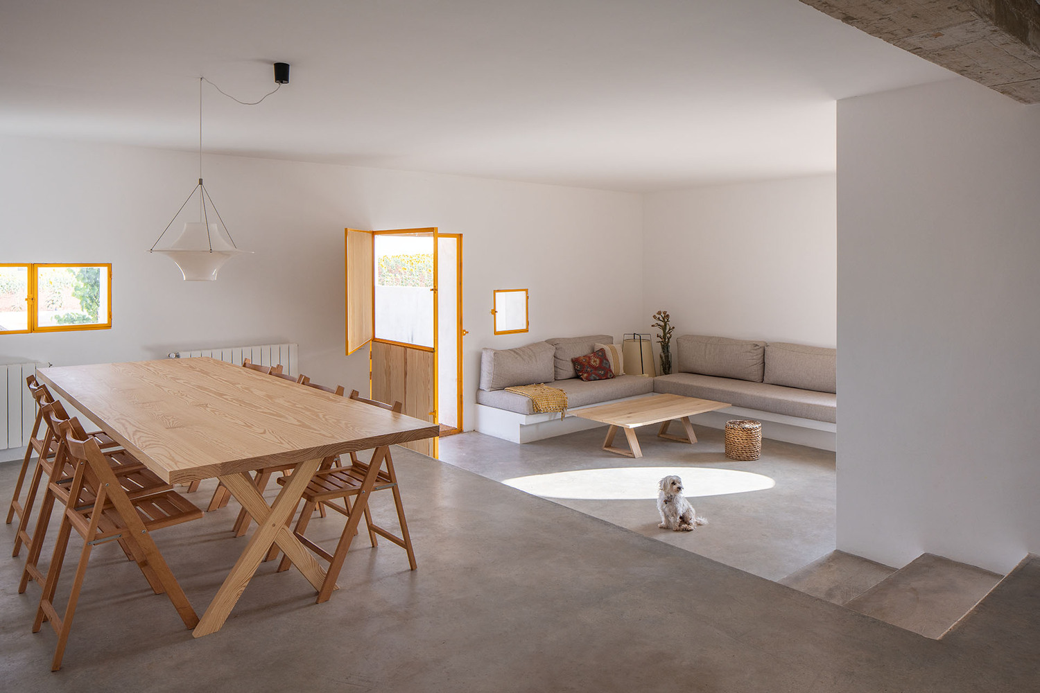 西班牙乡村别墅 · 可持续设计与自然共生-24