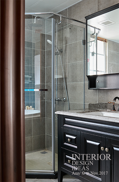 美家美室 |170㎡ 【此心安处是吾乡】-75