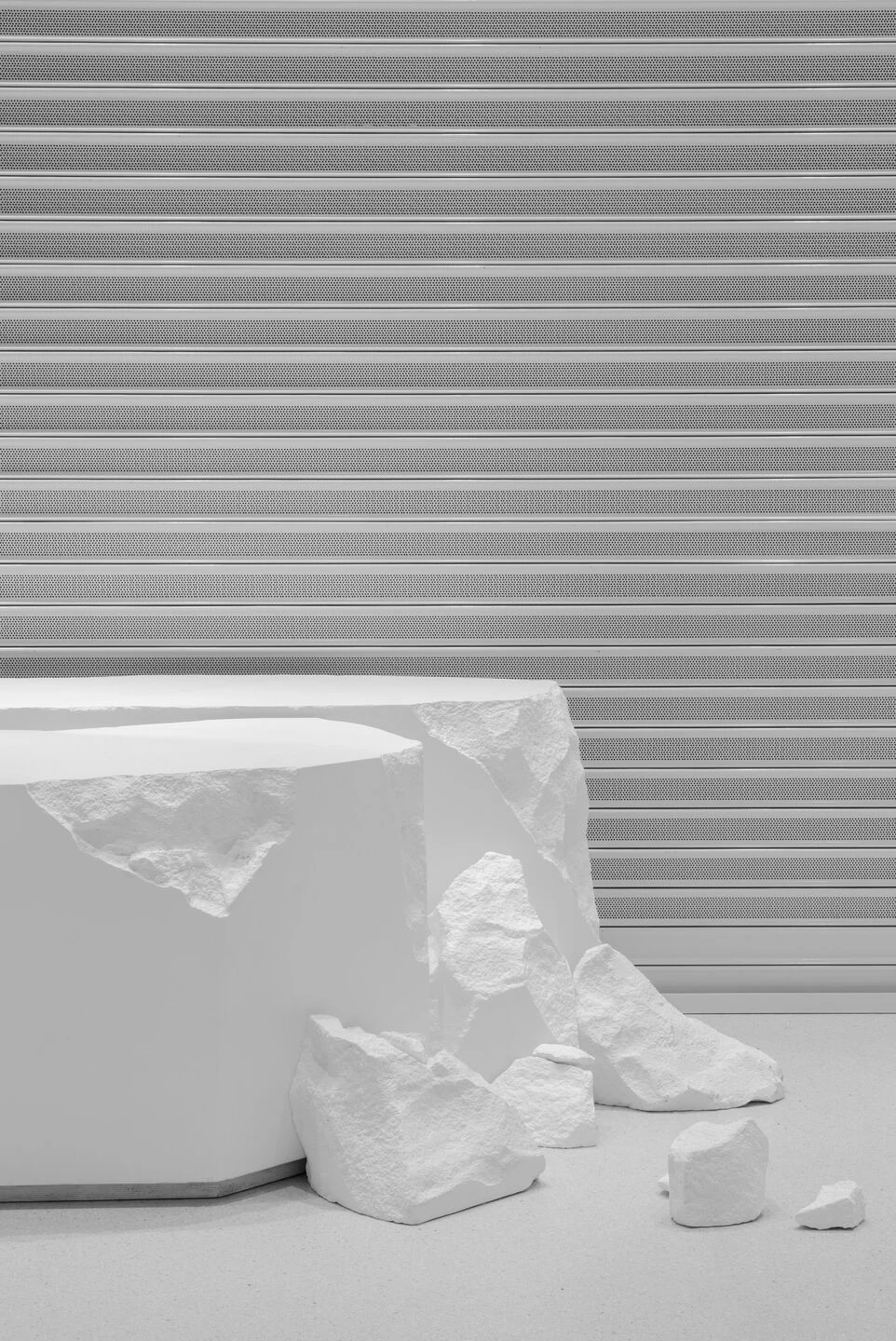 EKONIKA 店铺室内设计丨俄罗斯莫斯科丨DA bureau-42