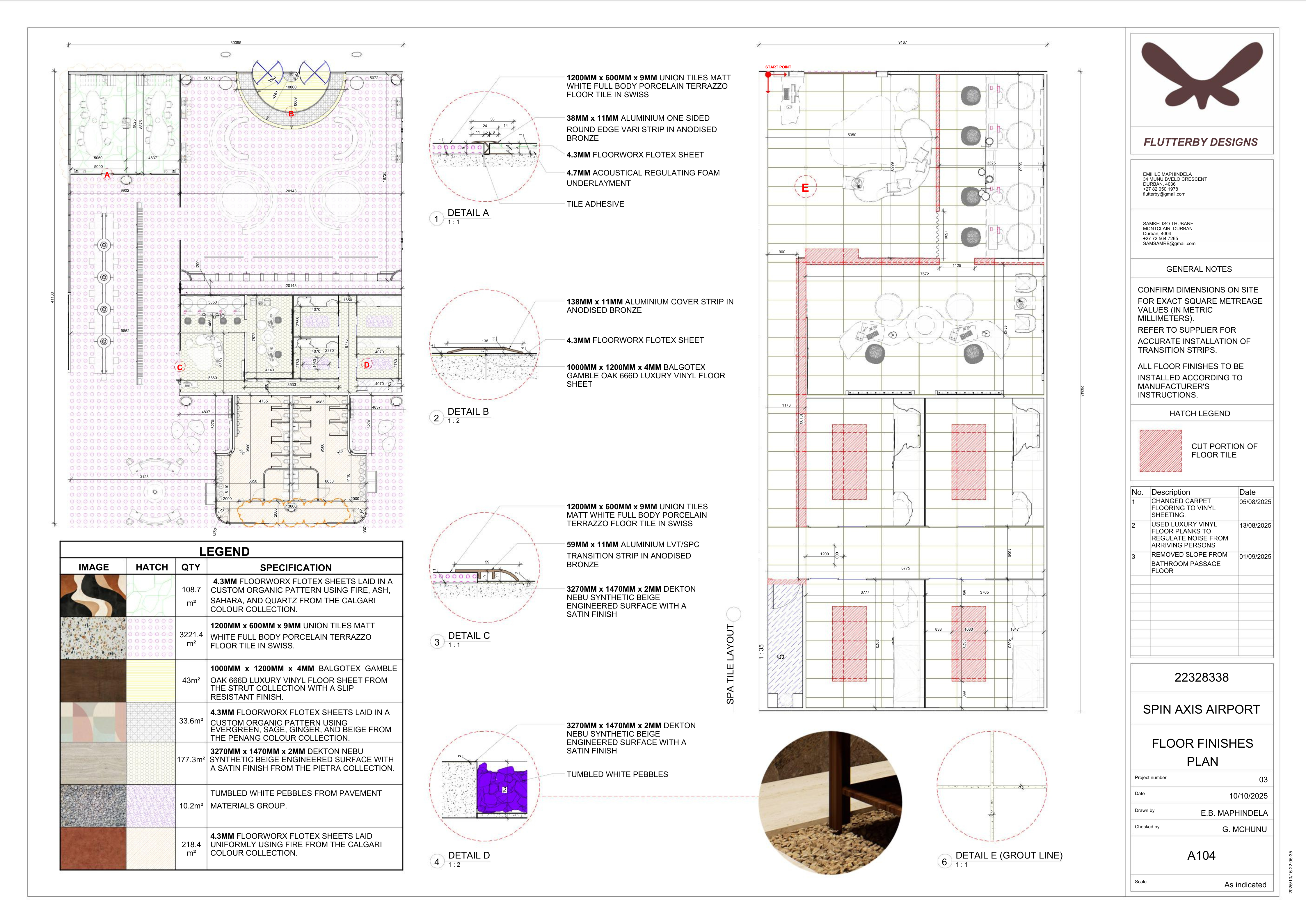 Spin Axis International Airport (Construction Drawings)-0