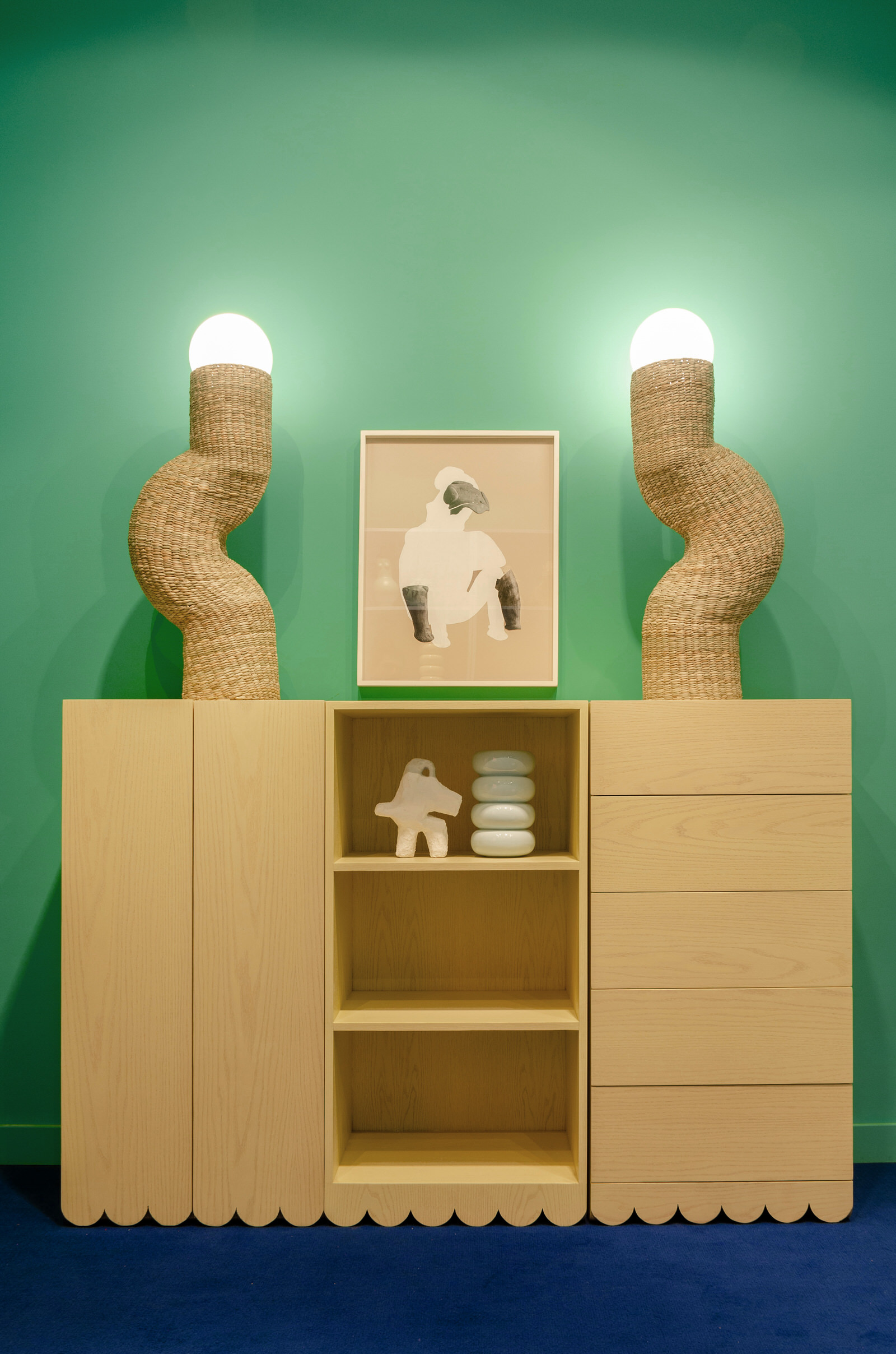 Originario 设计店丨墨西哥丨Andrés Gutiérrez-1