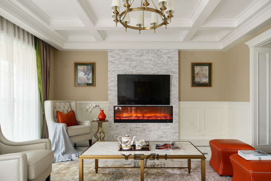 长安府世外桃源-19