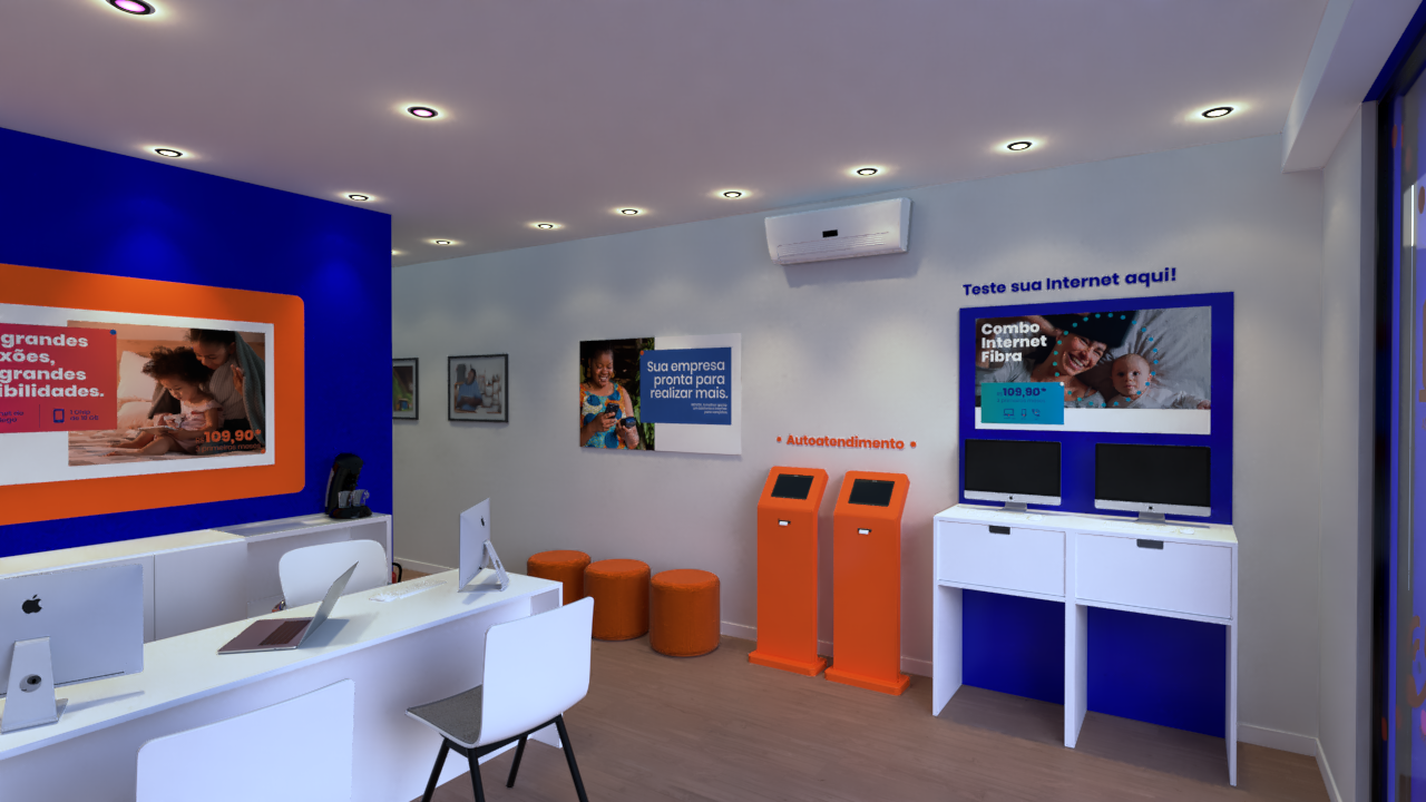 America.net - Loja ambientada-3