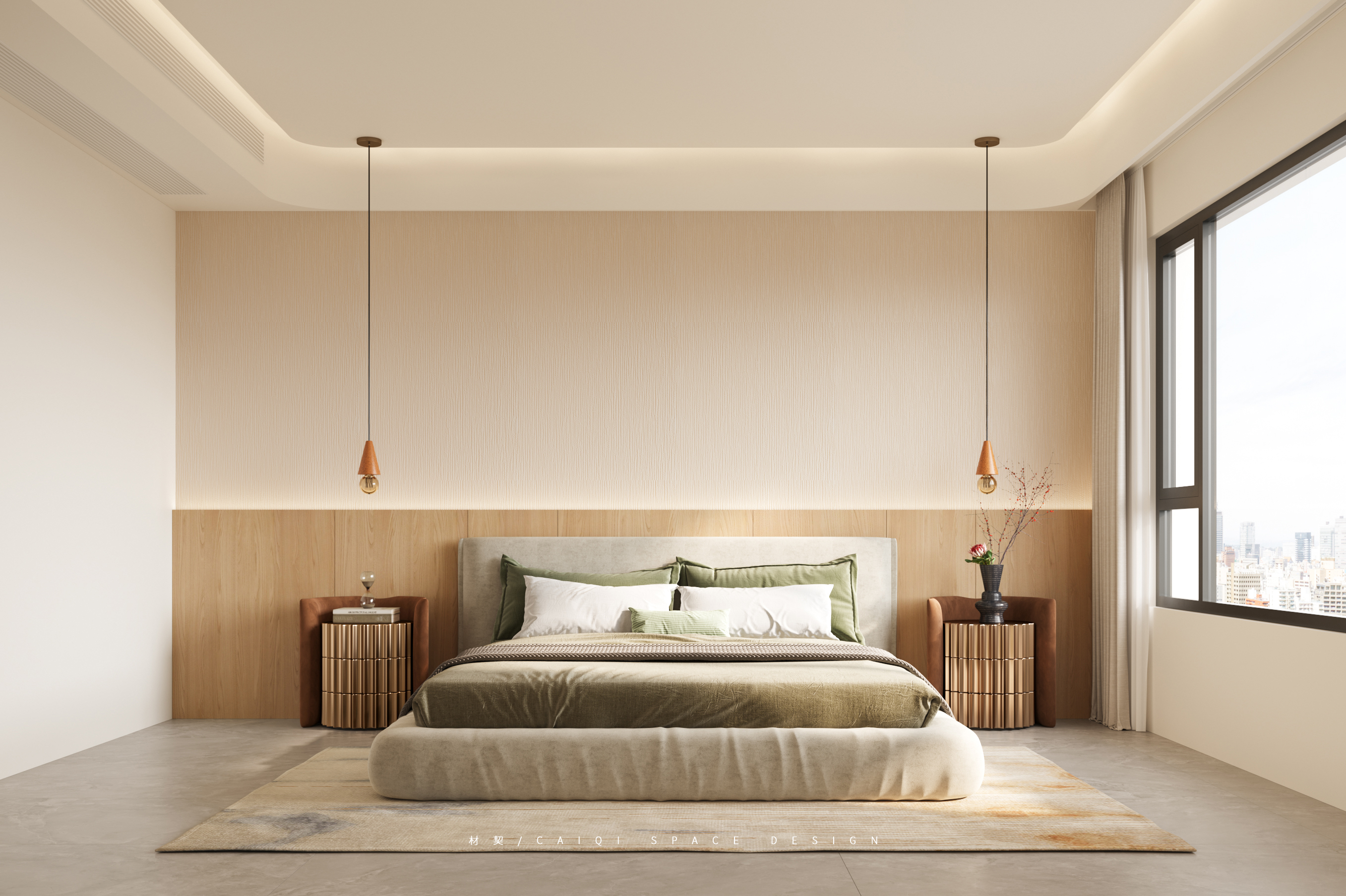 竹青丨材契作品丨中国惠州丨许哲,涂萍-20