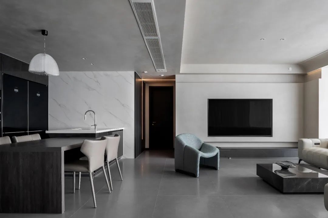 长江铭著丨天古装饰南坪分公司-12