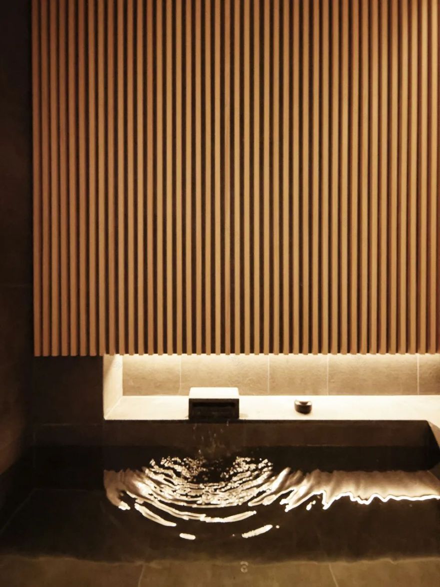 阿那亚隐庐酒店丨中国秦皇岛丨PLAT ASIA郑东贤工作室-123