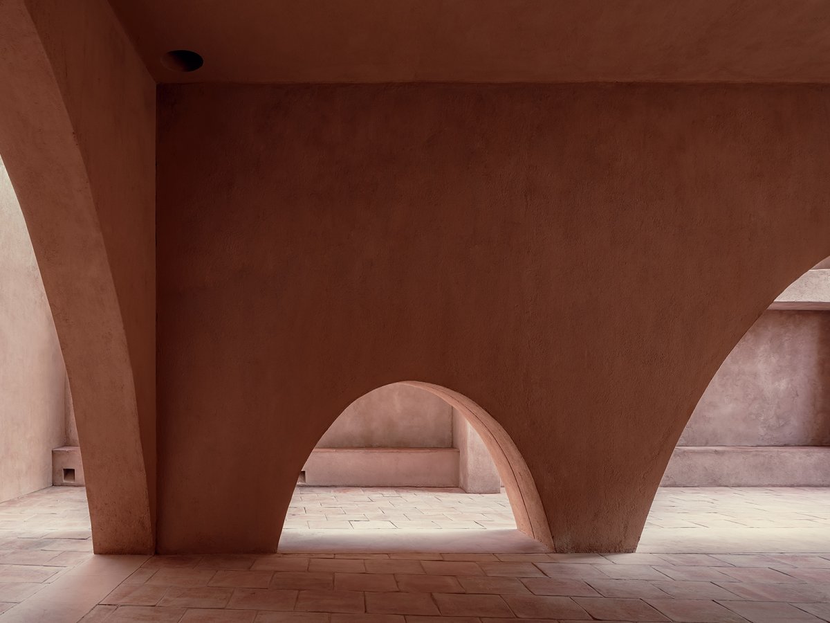 Casa Tejada 住宅丨墨西哥丨Macías Peredo Studio-16