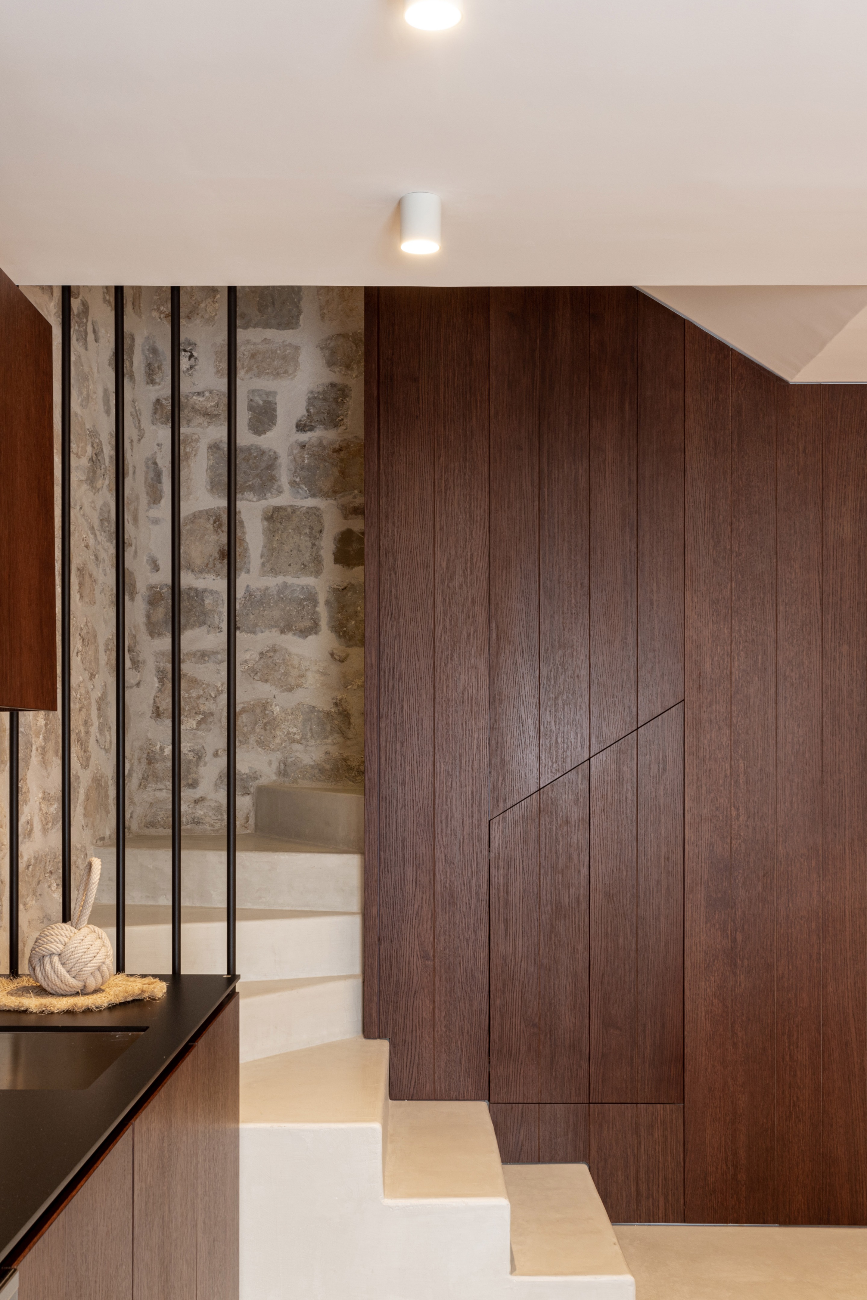 黑山 HZ 住宅丨STUDIO FLUID-10