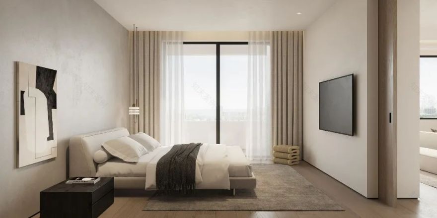 隐向 · 探索人与空间互动可能性的现代私宅设计丨中国淄博丨atelier zhui yu-48