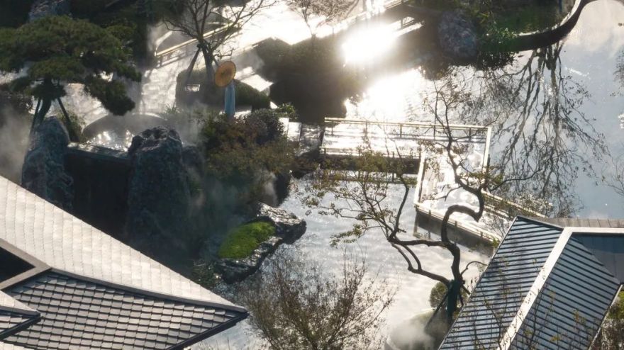 万达·汉安印丨中国内江丨重庆犁墨景观规划设计咨询有限公司-68