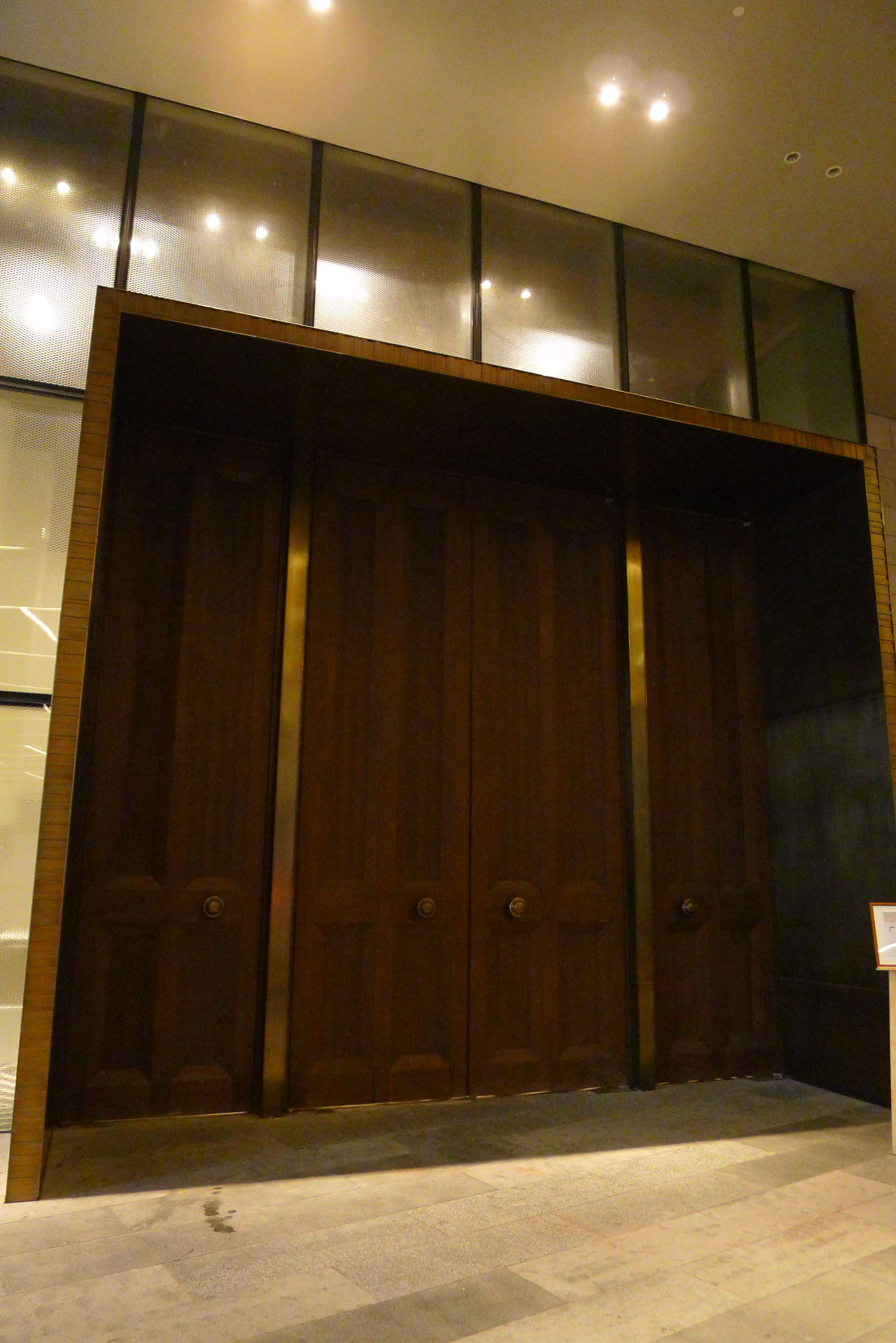 季裕堂   广州文华东方酒店-33