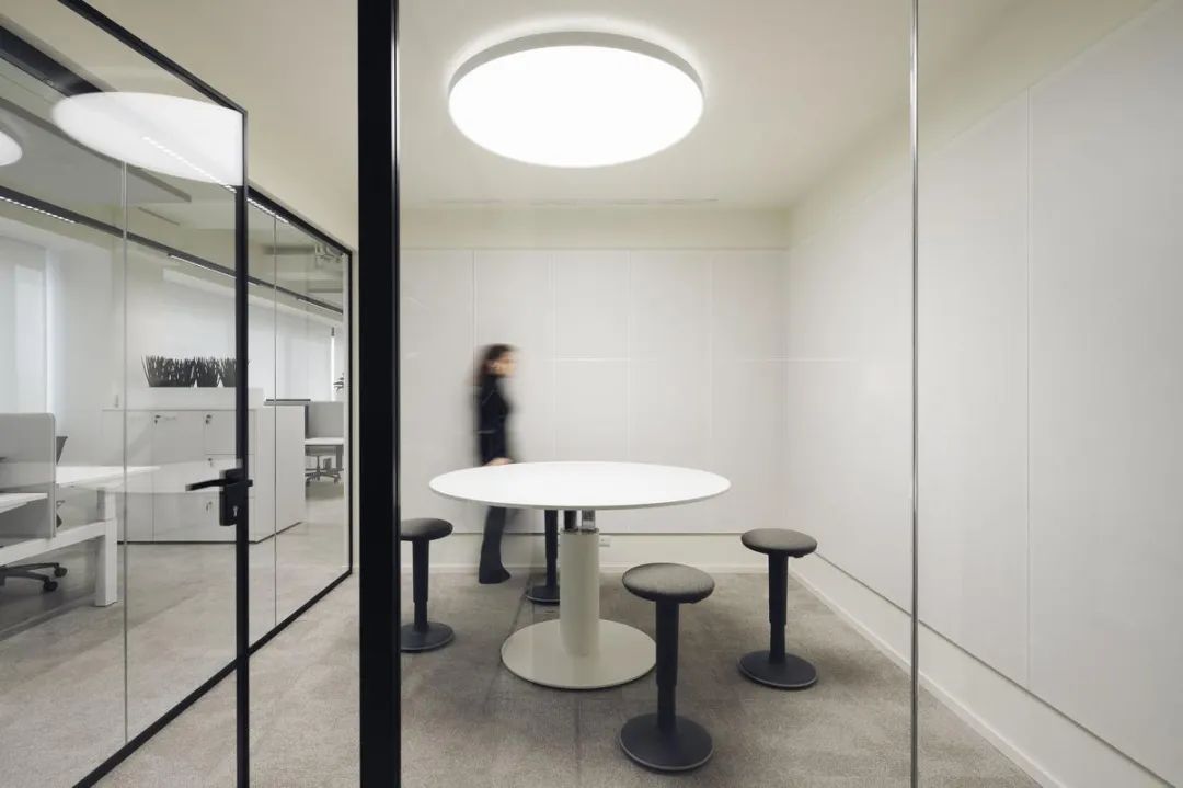 意大利Ciam总部升级设计丨D+A-40