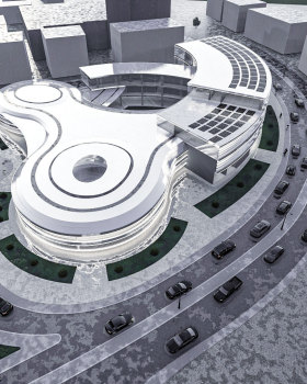 NICOSIA TECHNOLOGY & RESEARCH CENTRE