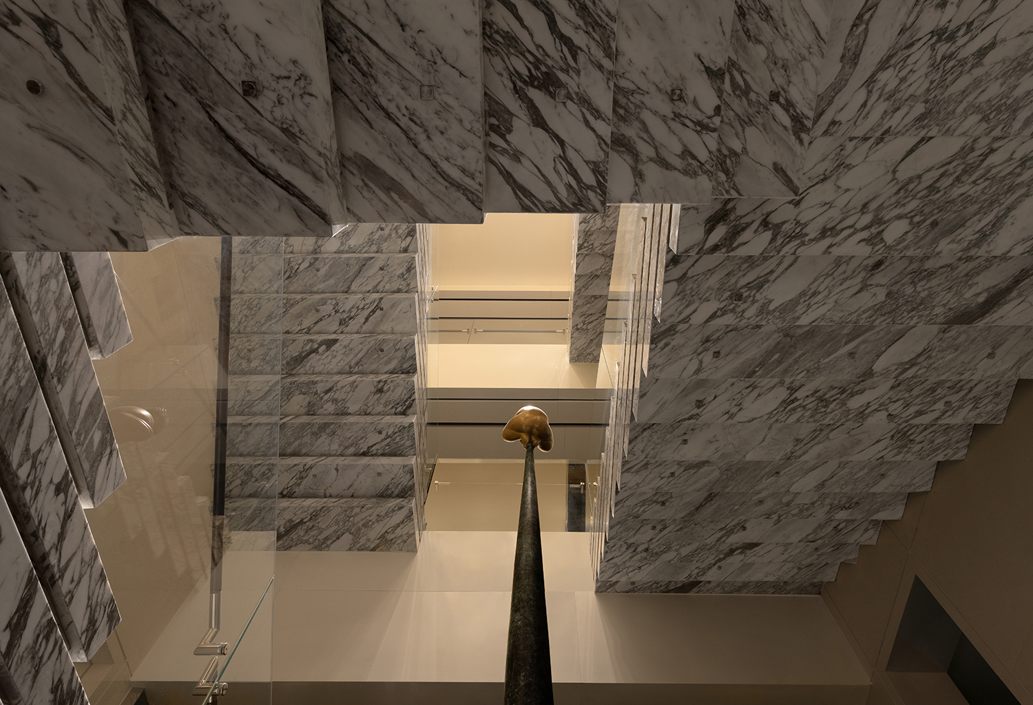 港湾一号(深圳)丨中国深圳丨陈广宇设计事务所(深圳)有限公司-27