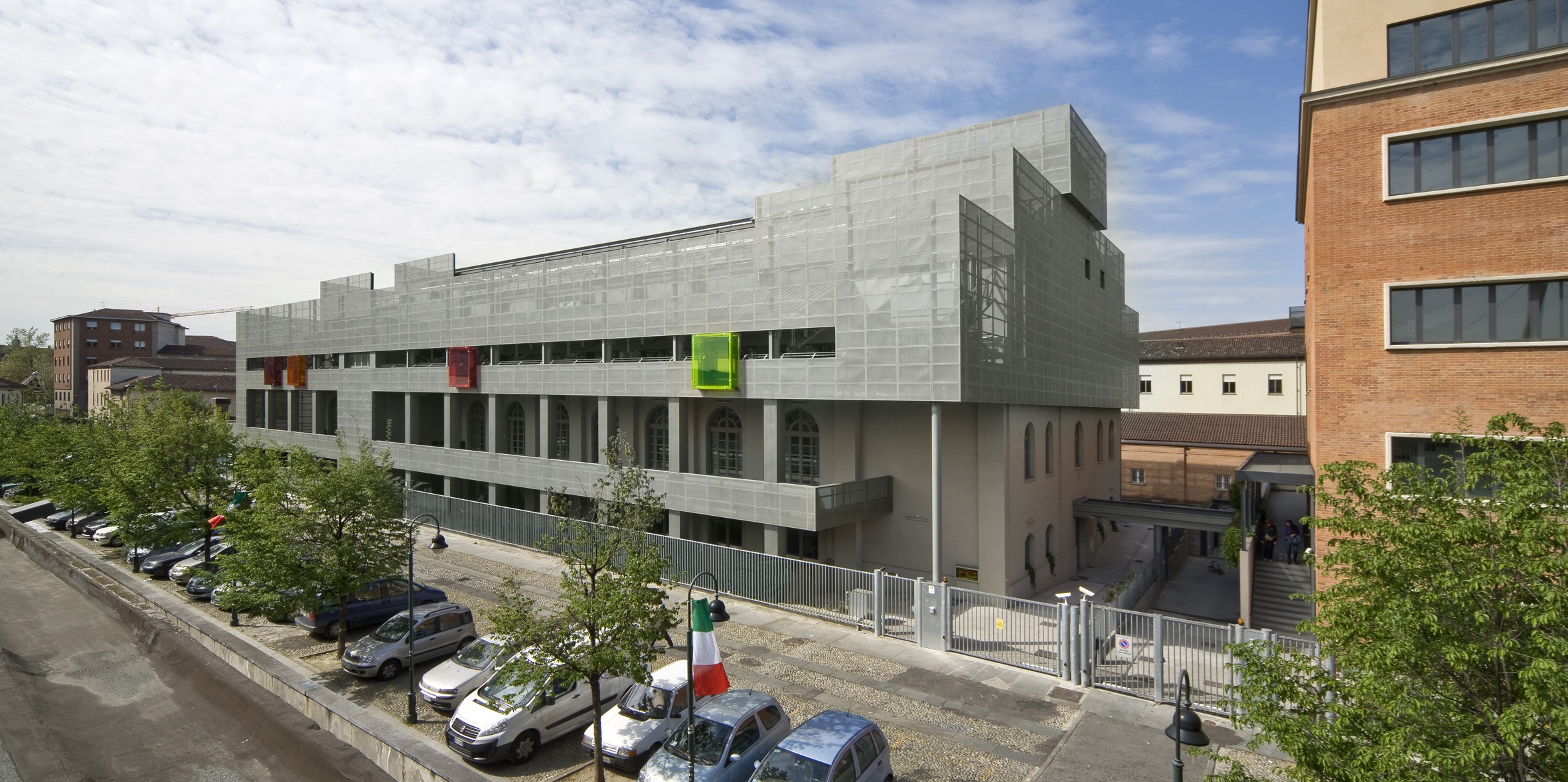 ExSellerie-ArsenaleMilitarediTorino-4