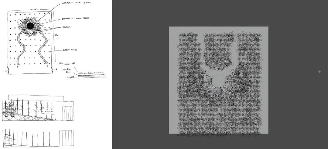 “呼唤希望”沉浸式装置丨奥地利维也纳丨Superflux 设计工作室-51