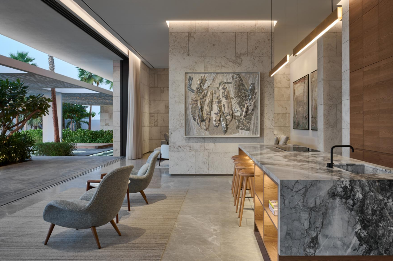 丨阿联酋迪拜丨SAOTA 建筑事务所（建筑设计）,ARRCC（室内设计）-62