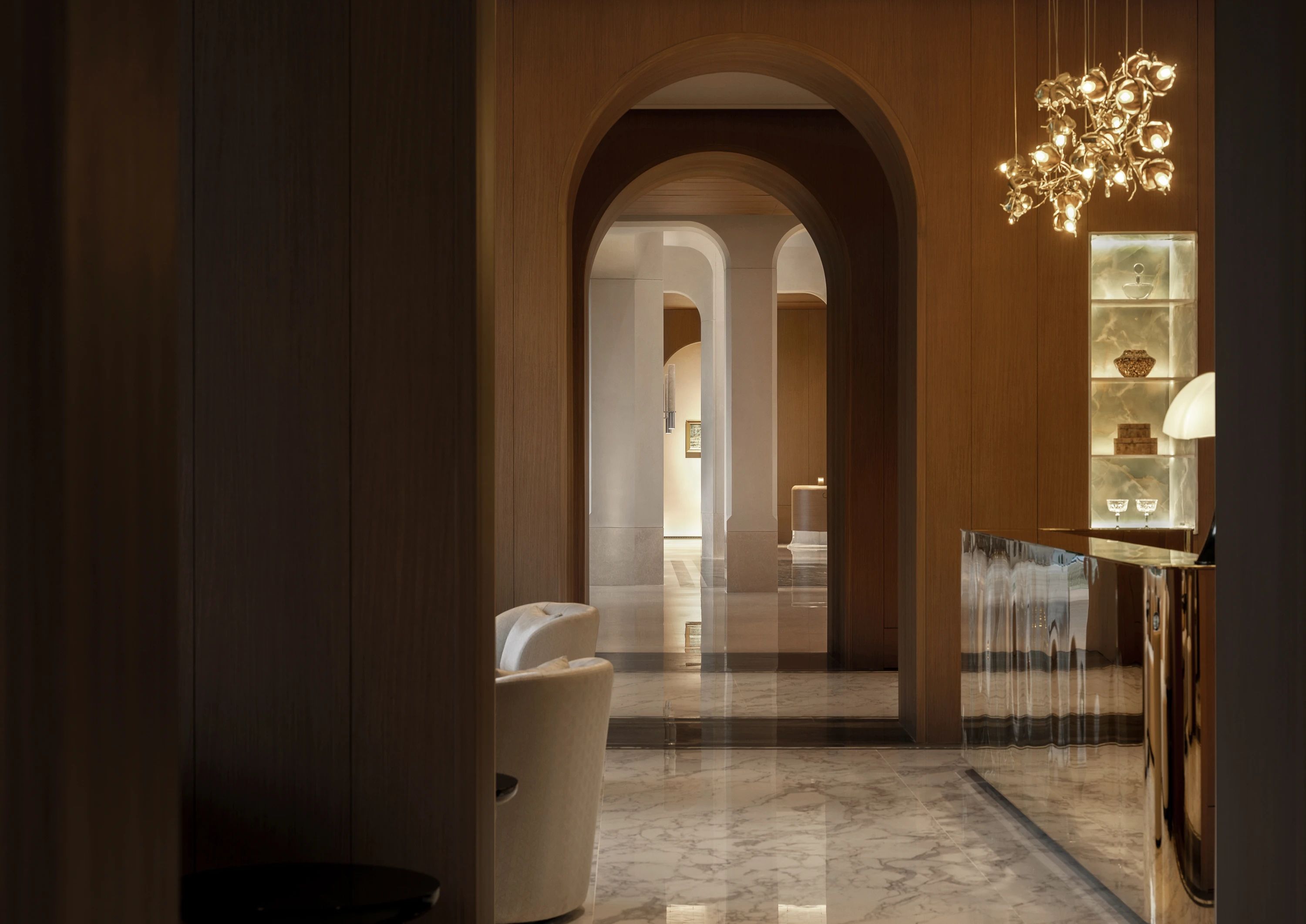 DIA新作|华润置地·杭州望云璟晨府!-29