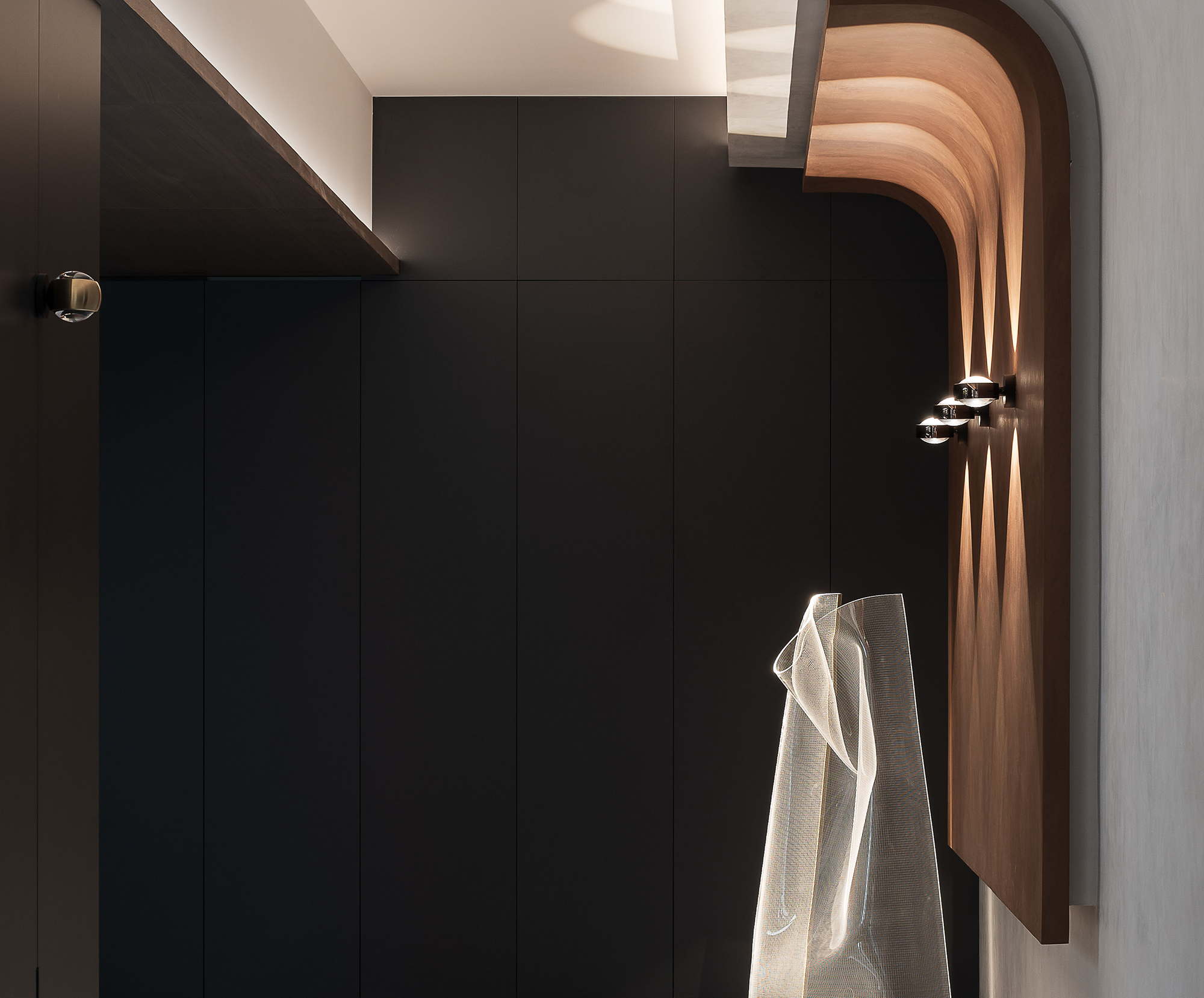 1500m² 静谧别墅丨中国重庆丨重庆悦空间设计-31