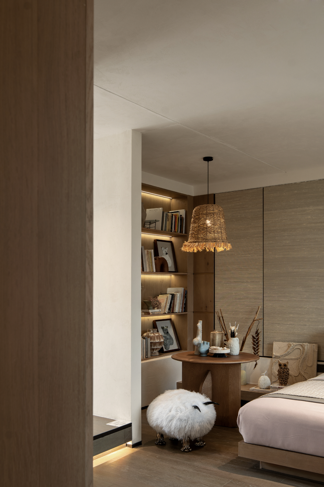 重庆龙湖蔡家天曜昱府叠拼丨中国重庆丨研质共设-25