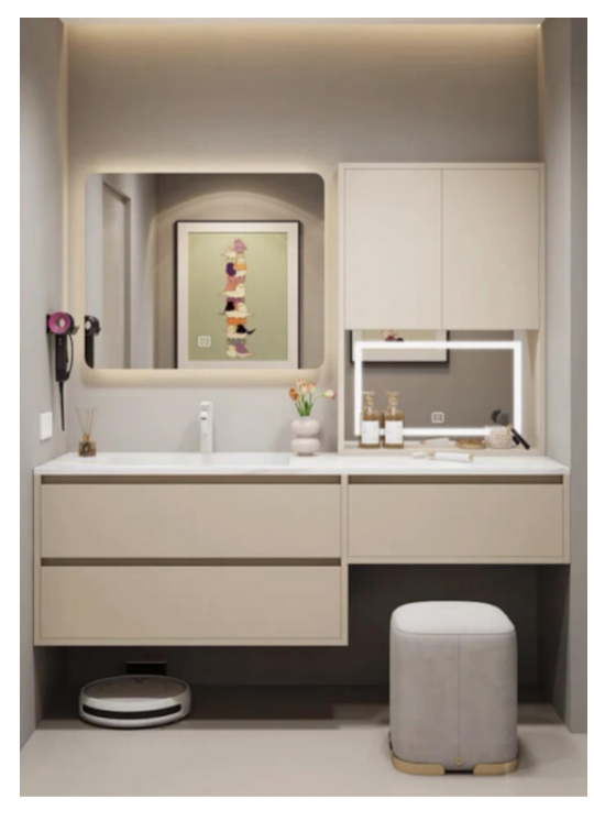 公益户型解析|本期：国樾滨江128平-三套方案，你喜欢保守型设计还是大刀阔斧？-110