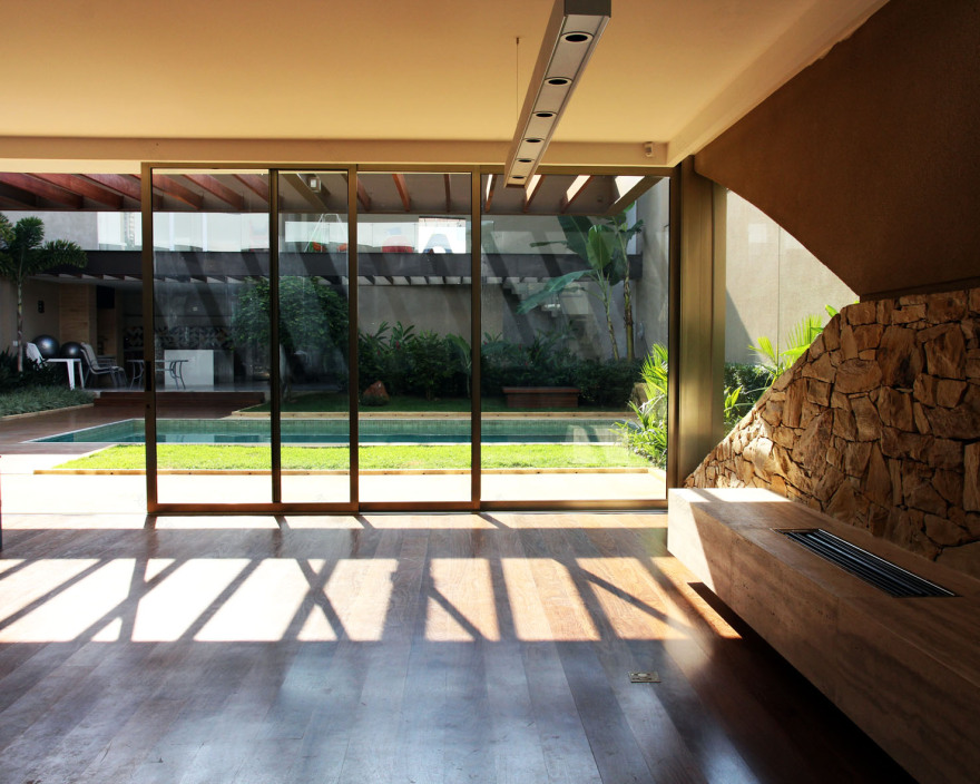 布鲁克林住宅-9