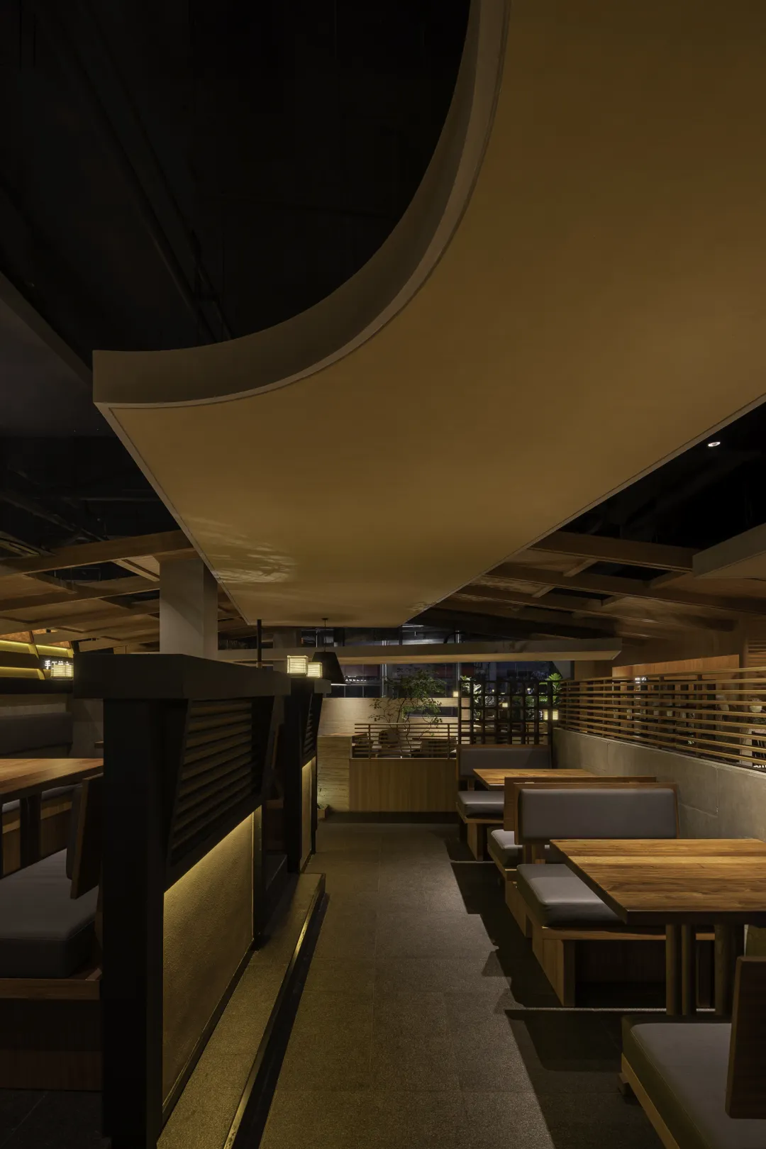 春家·重塑地方味蕾的「城市灶间」丨一展设计-6