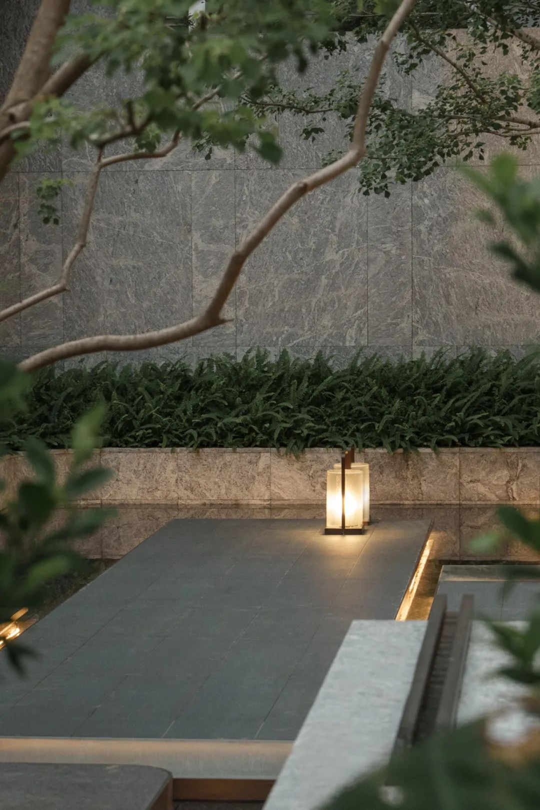 太子湾·云滨丨中国深圳丨SED新西林景观国际-42